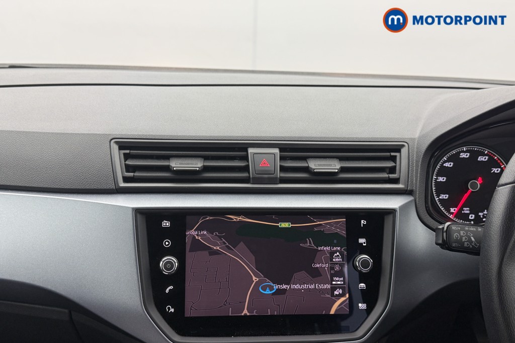 Seat Arona Se Technology Manual Petrol SUV - Stock Number (1627226) - 3rd supplementary image