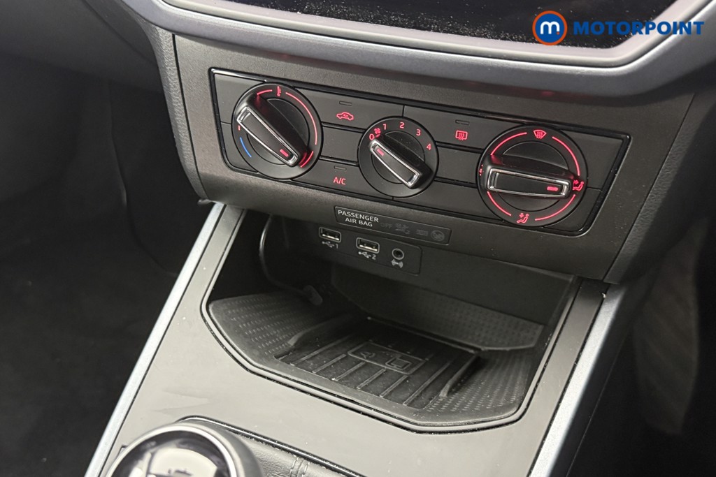 Seat Arona Se Technology Manual Petrol SUV - Stock Number (1627226) - 5th supplementary image