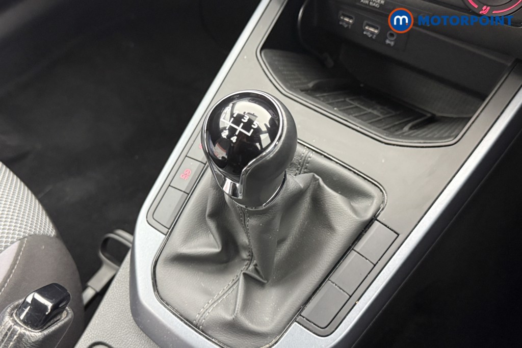 Seat Arona Se Technology Manual Petrol SUV - Stock Number (1627226) - 6th supplementary image