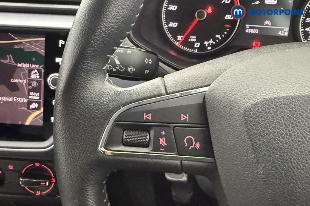 Seat Arona Se Technology Manual Petrol SUV - Stock Number (1627226) - 7th supplementary image
