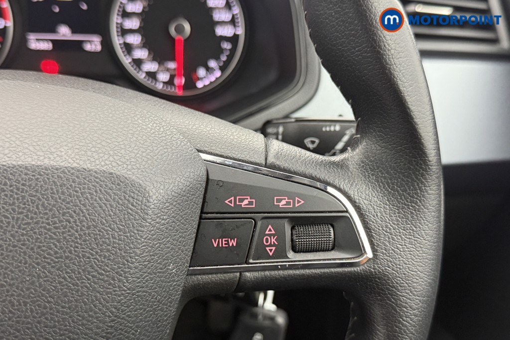 Seat Arona Se Technology Manual Petrol SUV - Stock Number (1627226) - 8th supplementary image