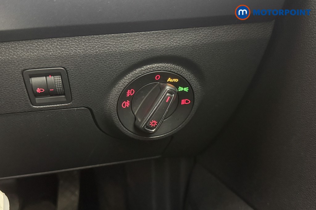 Seat Arona Se Technology Manual Petrol SUV - Stock Number (1627226) - 9th supplementary image