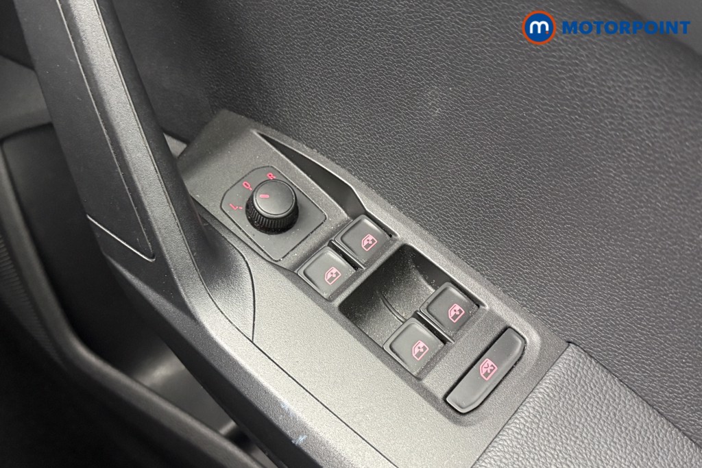 Seat Arona Se Technology Manual Petrol SUV - Stock Number (1627226) - 10th supplementary image
