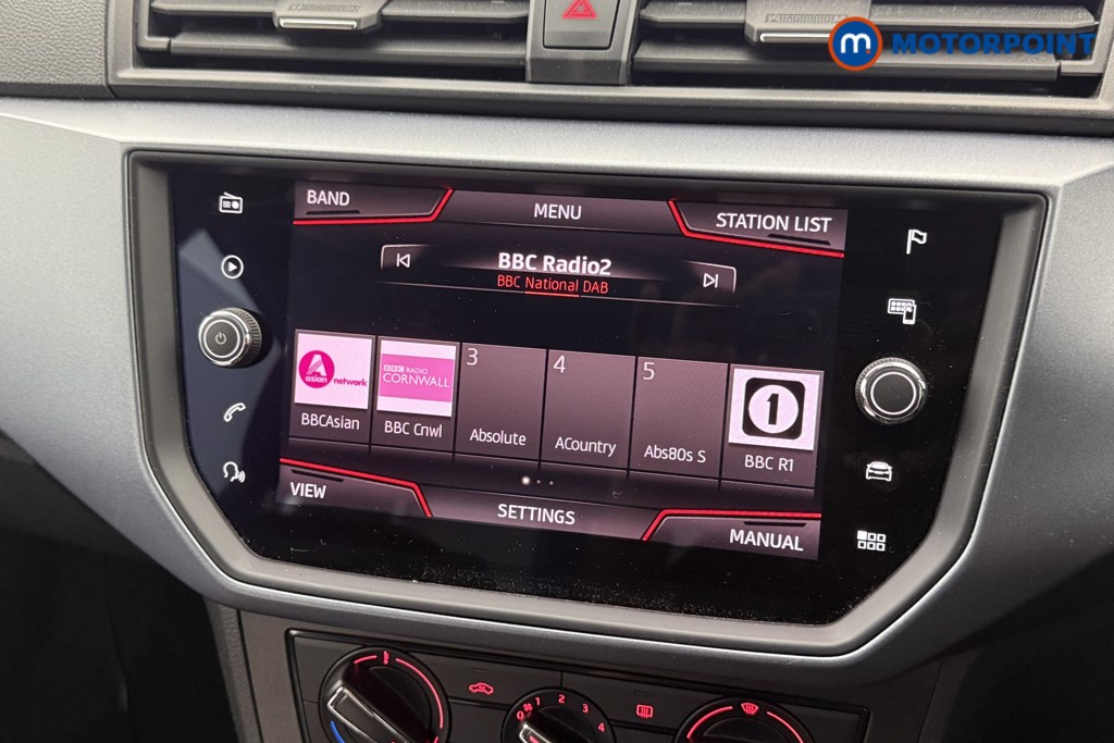 Seat Arona Se Technology Manual Petrol SUV - Stock Number (1627226) - 11th supplementary image