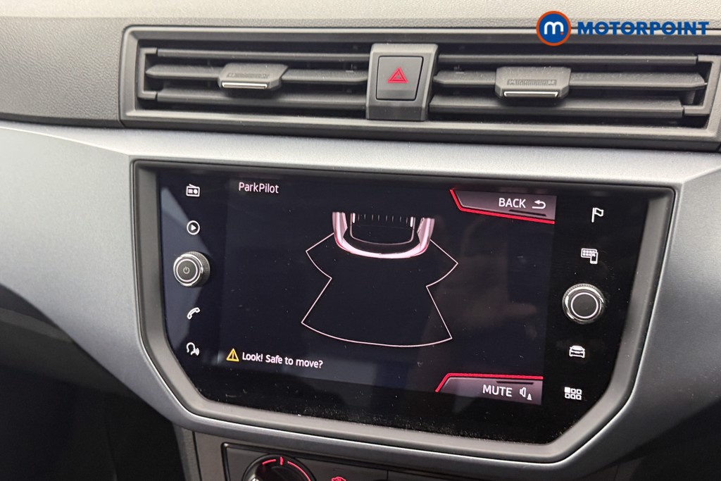 Seat Arona Se Technology Manual Petrol SUV - Stock Number (1627226) - 13th supplementary image