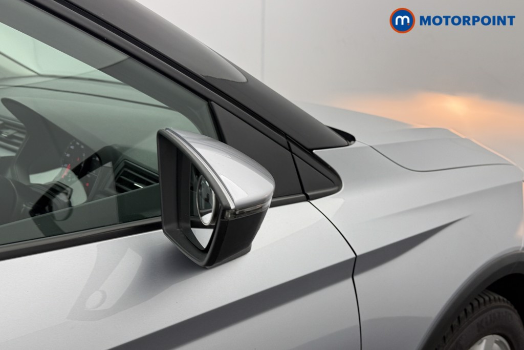 Seat Arona Se Technology Manual Petrol SUV - Stock Number (1627226) - 14th supplementary image