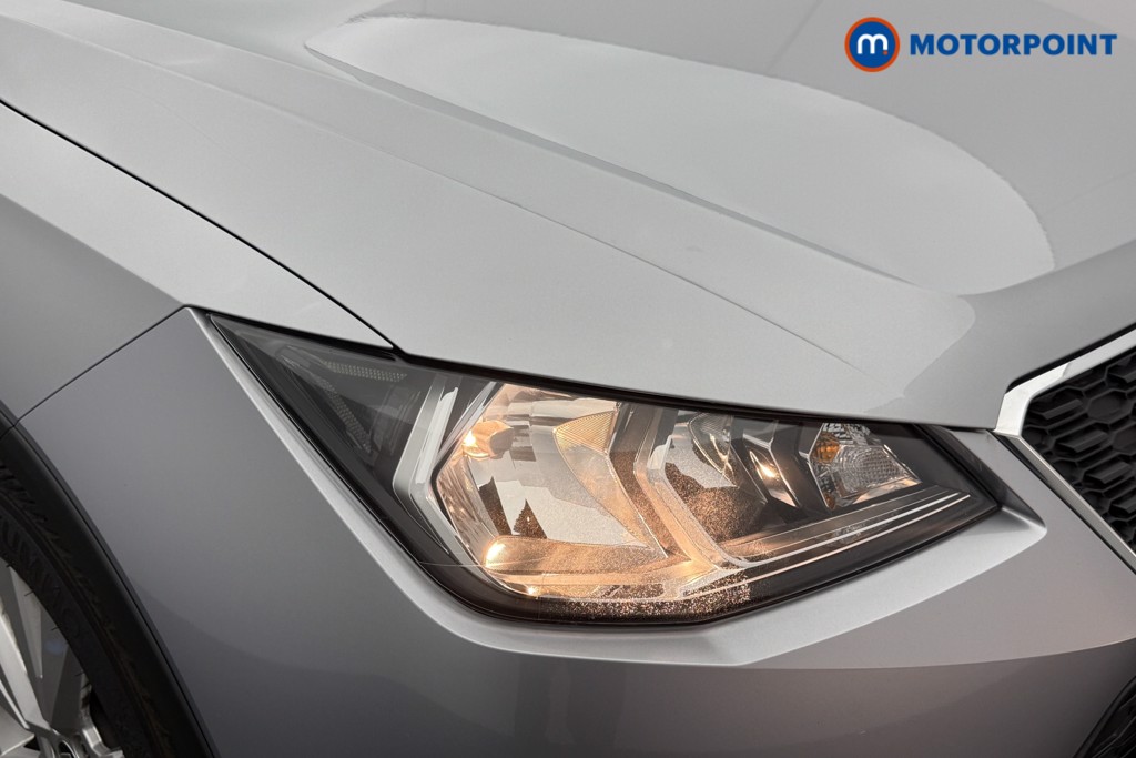 Seat Arona Se Technology Manual Petrol SUV - Stock Number (1627226) - 15th supplementary image