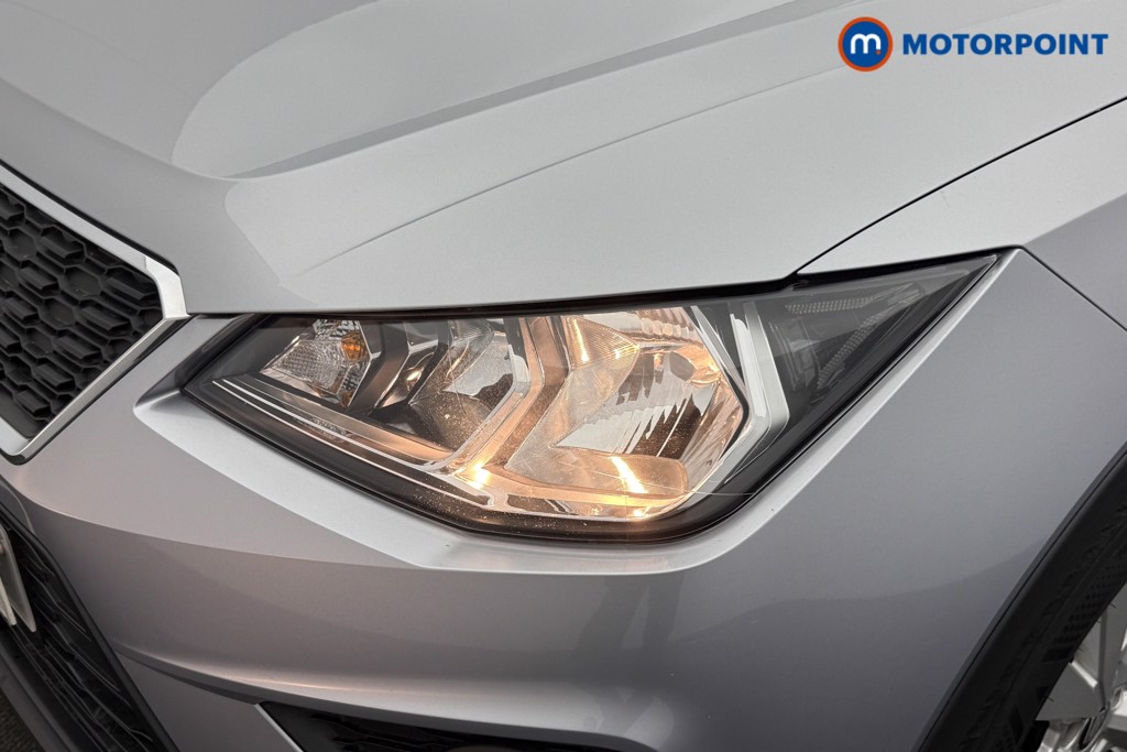 Seat Arona Se Technology Manual Petrol SUV - Stock Number (1627226) - 16th supplementary image