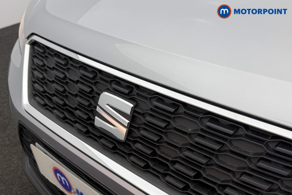 Seat Arona Se Technology Manual Petrol SUV - Stock Number (1627226) - 17th supplementary image