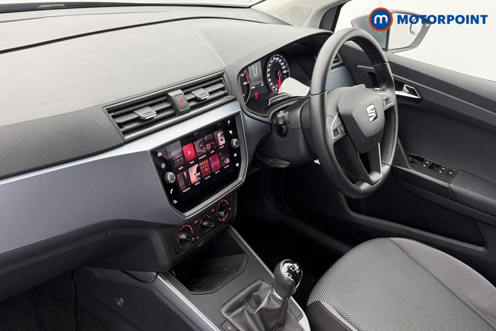 Seat Arona Se Technology Manual Petrol SUV - Stock Number (1627226) - 18th supplementary image