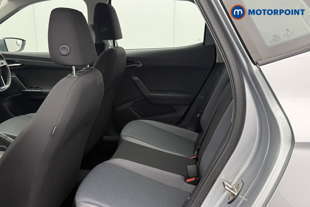 Seat Arona Se Technology Manual Petrol SUV - Stock Number (1627226) - 20th supplementary image