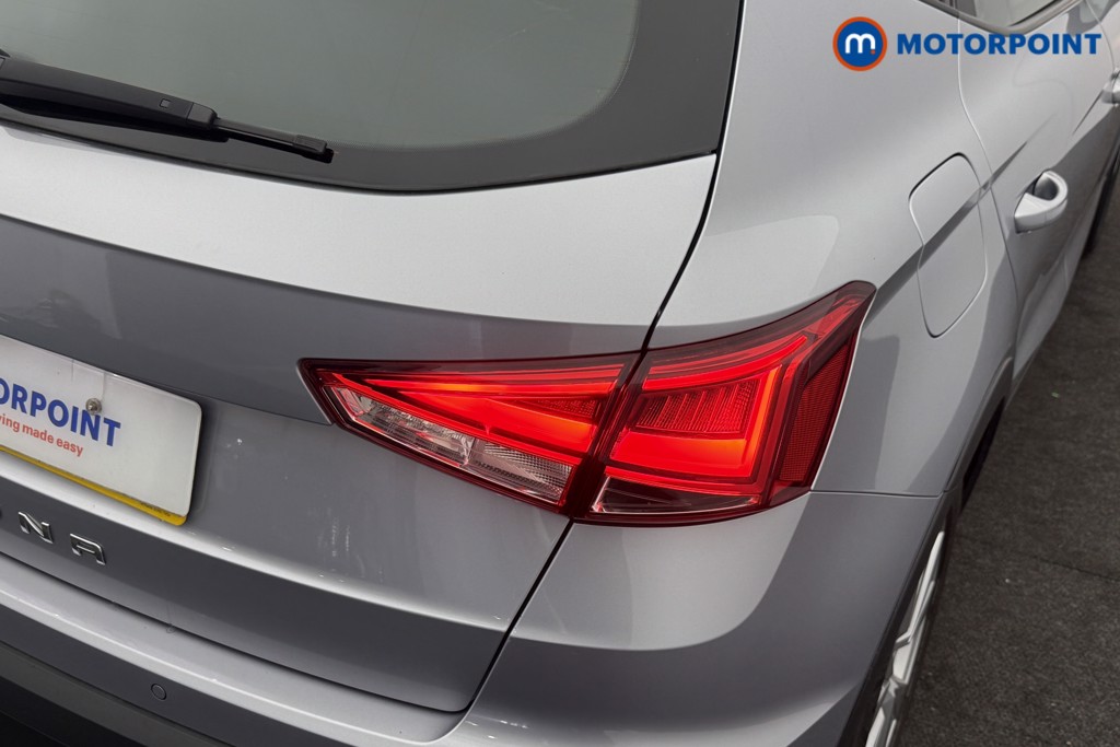 Seat Arona Se Technology Manual Petrol SUV - Stock Number (1627226) - 22nd supplementary image