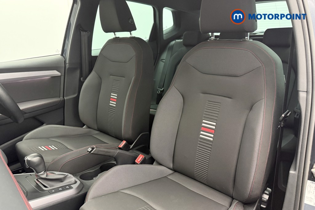 Seat Arona FR Automatic Petrol SUV - Stock Number (1627256) - 3rd supplementary image