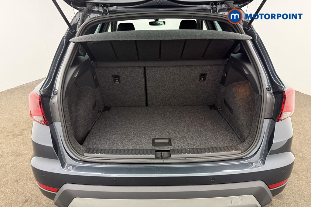 Seat Arona FR Automatic Petrol SUV - Stock Number (1627256) - 5th supplementary image