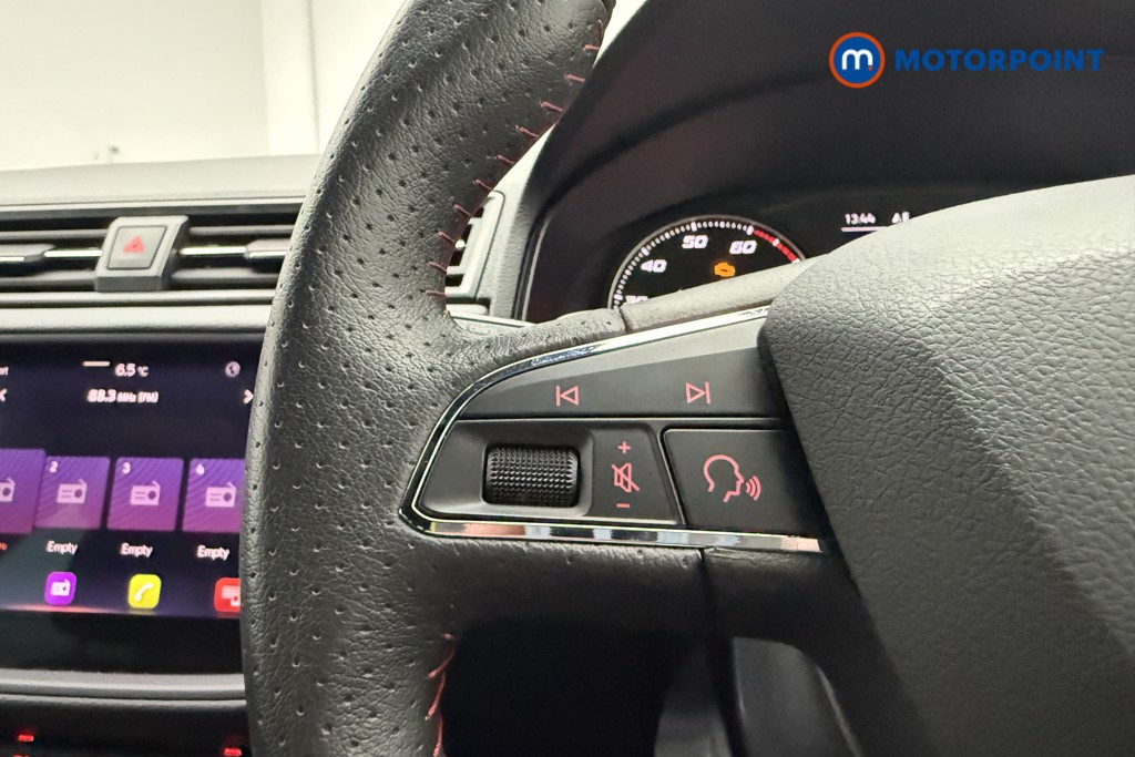 Seat Arona FR Automatic Petrol SUV - Stock Number (1627256) - 7th supplementary image