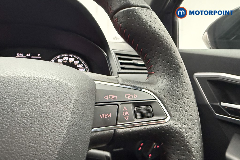 Seat Arona FR Automatic Petrol SUV - Stock Number (1627256) - 8th supplementary image