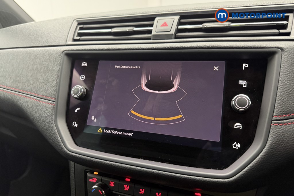 Seat Arona FR Automatic Petrol SUV - Stock Number (1627256) - 11th supplementary image