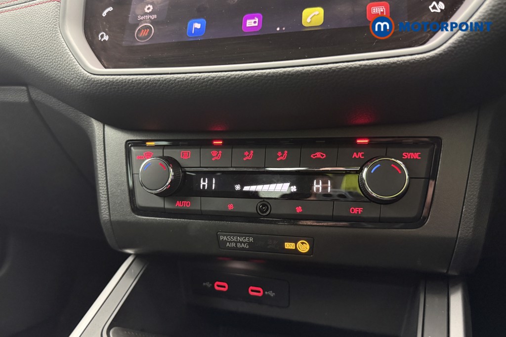 Seat Arona FR Automatic Petrol SUV - Stock Number (1627256) - 12th supplementary image