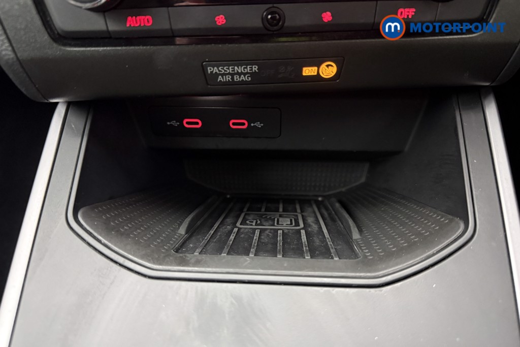 Seat Arona FR Automatic Petrol SUV - Stock Number (1627256) - 13th supplementary image