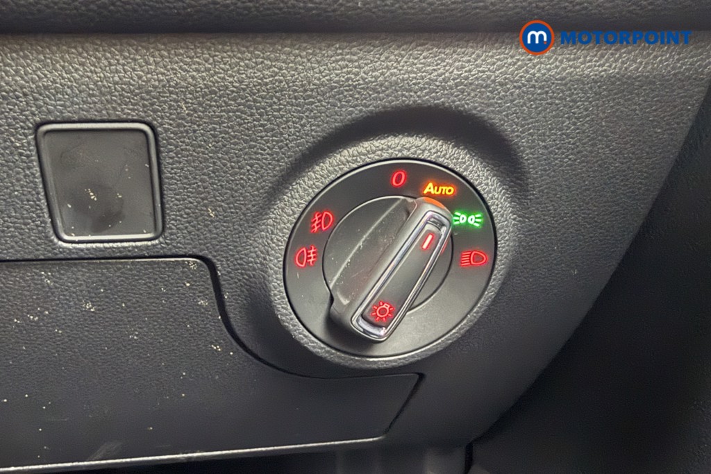 Seat Arona FR Automatic Petrol SUV - Stock Number (1627256) - 17th supplementary image