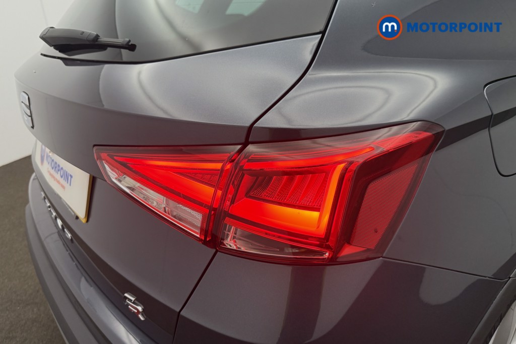 Seat Arona FR Automatic Petrol SUV - Stock Number (1627256) - 18th supplementary image