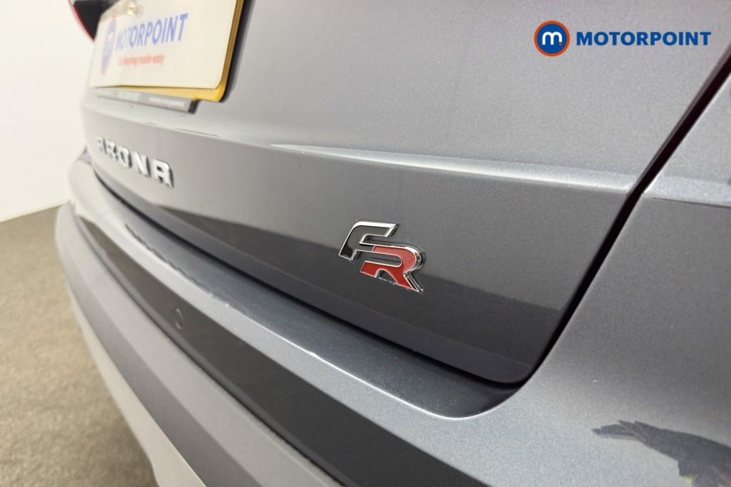 Seat Arona FR Automatic Petrol SUV - Stock Number (1627256) - 19th supplementary image
