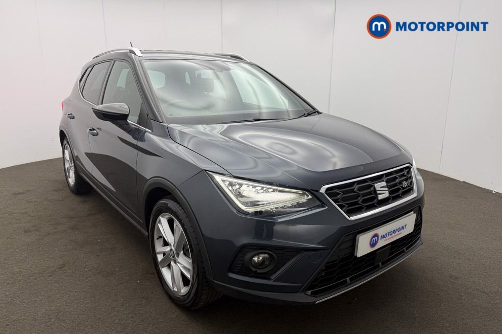 Seat Arona FR Automatic Petrol SUV - Stock Number (1627256) - 20th supplementary image