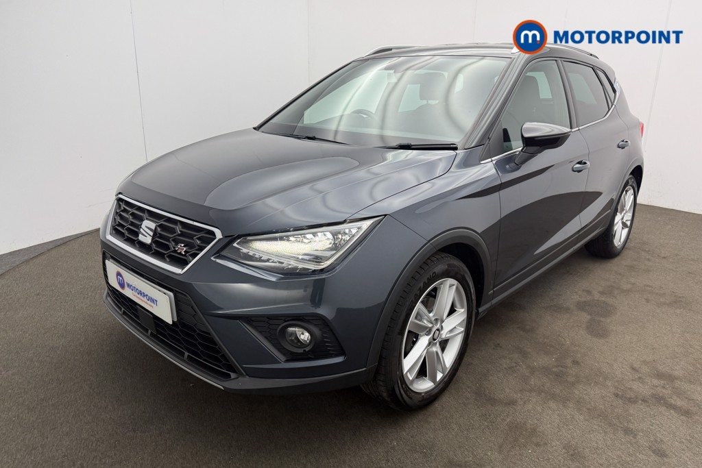 Seat Arona FR Automatic Petrol SUV - Stock Number (1627256) - 21st supplementary image