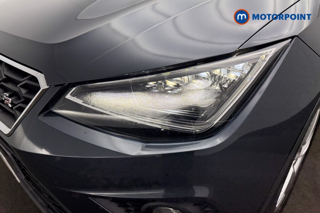 Seat Arona FR Automatic Petrol SUV - Stock Number (1627256) - 22nd supplementary image