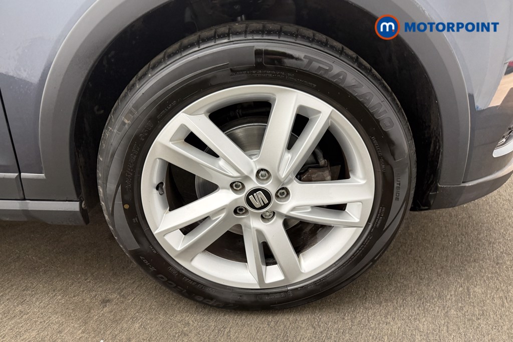 Seat Arona FR Automatic Petrol SUV - Stock Number (1627256) - 23rd supplementary image