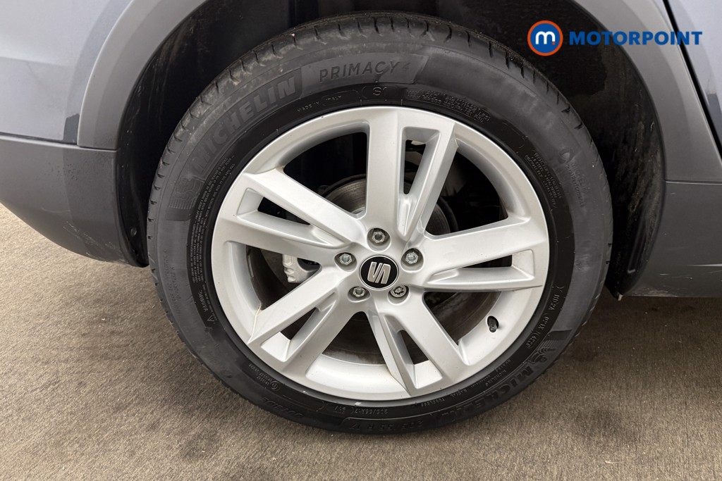 Seat Arona FR Automatic Petrol SUV - Stock Number (1627256) - 24th supplementary image