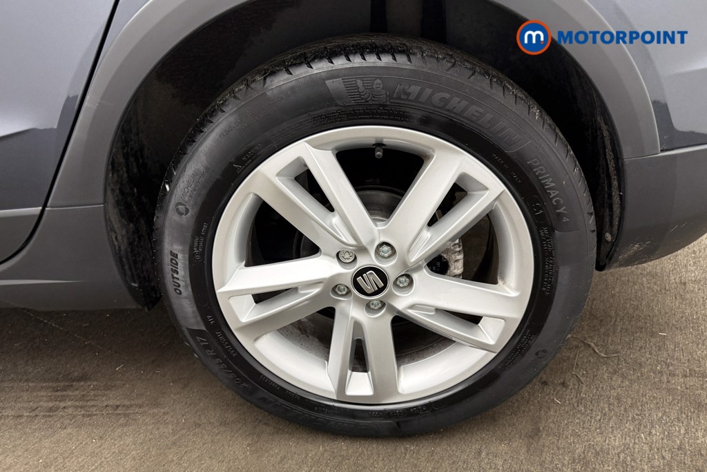 Seat Arona FR Automatic Petrol SUV - Stock Number (1627256) - 25th supplementary image