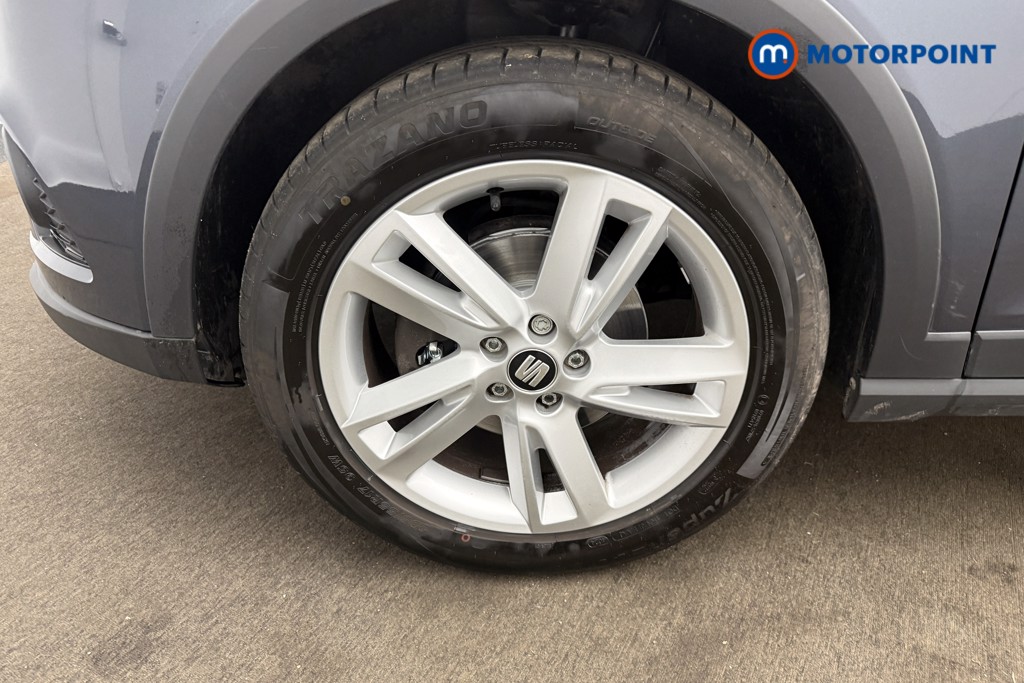 Seat Arona FR Automatic Petrol SUV - Stock Number (1627256) - 26th supplementary image