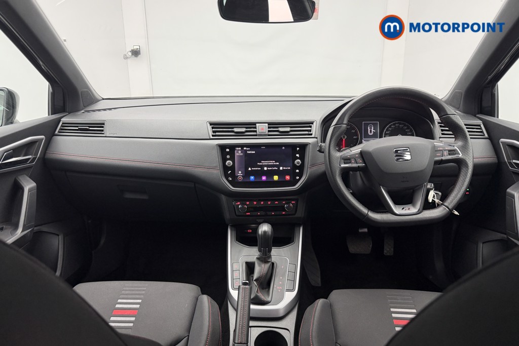 Seat Arona FR Automatic Petrol SUV - Stock Number (1627256) - 1st supplementary image