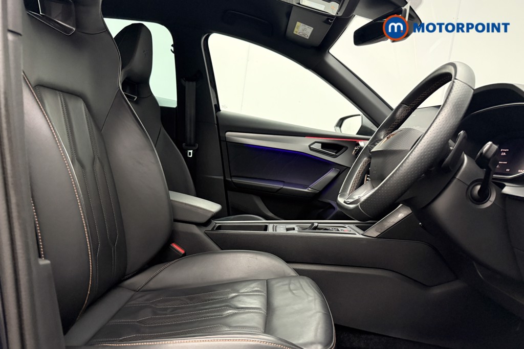 Cupra Formentor V2 Automatic Petrol SUV - Stock Number (1627271) - 8th supplementary image