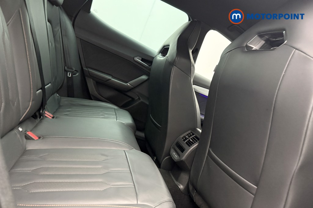 Cupra Formentor V2 Automatic Petrol SUV - Stock Number (1627271) - 9th supplementary image