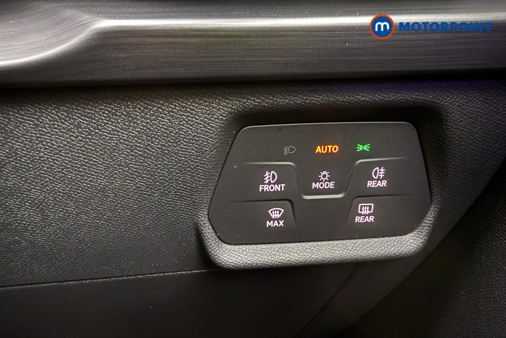 Cupra Formentor V2 Automatic Petrol SUV - Stock Number (1627271) - 17th supplementary image