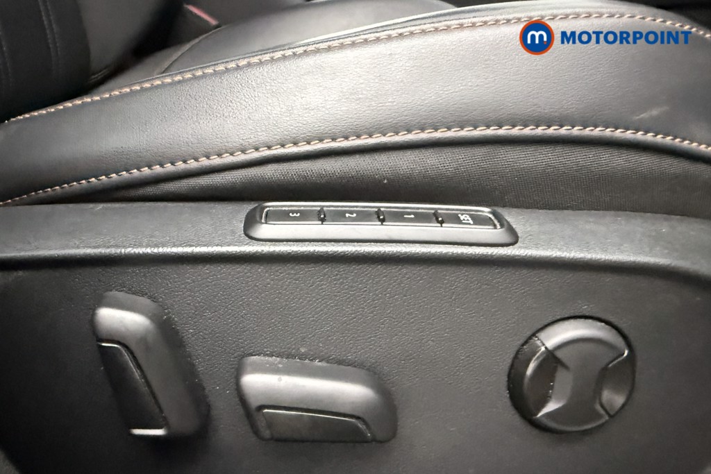 Cupra Formentor V2 Automatic Petrol SUV - Stock Number (1627271) - 18th supplementary image