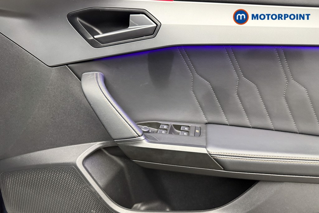 Cupra Formentor V2 Automatic Petrol SUV - Stock Number (1627271) - 19th supplementary image
