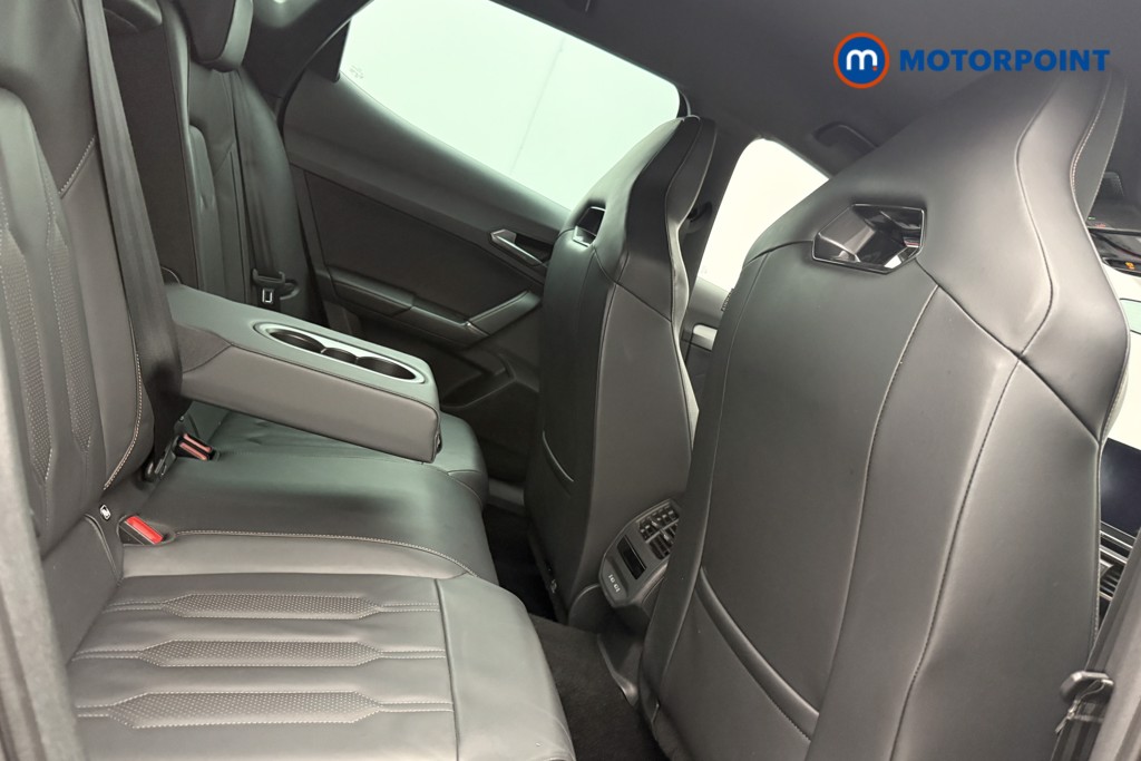 Cupra Formentor V2 Automatic Petrol SUV - Stock Number (1627271) - 21st supplementary image