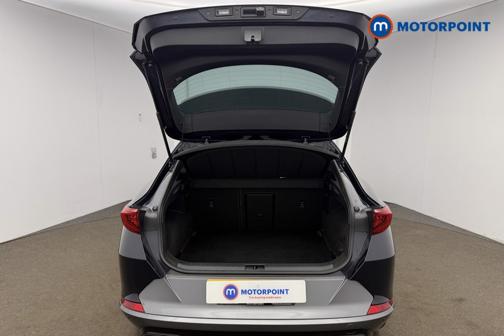 Cupra Formentor V2 Automatic Petrol SUV - Stock Number (1627271) - 23rd supplementary image