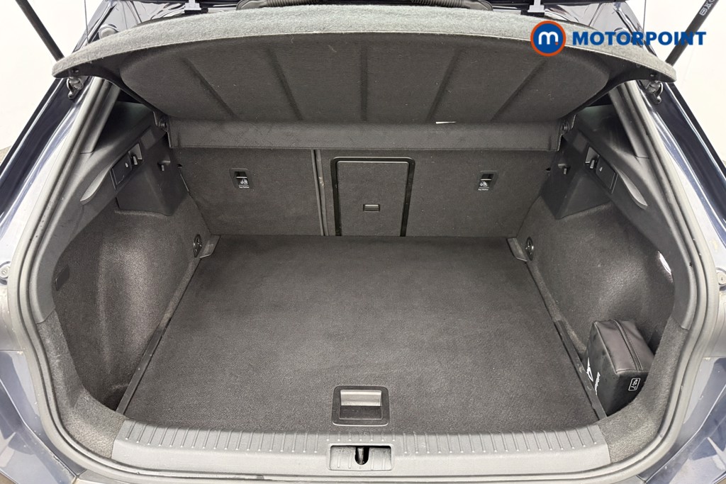Cupra Formentor V2 Automatic Petrol SUV - Stock Number (1627271) - 24th supplementary image