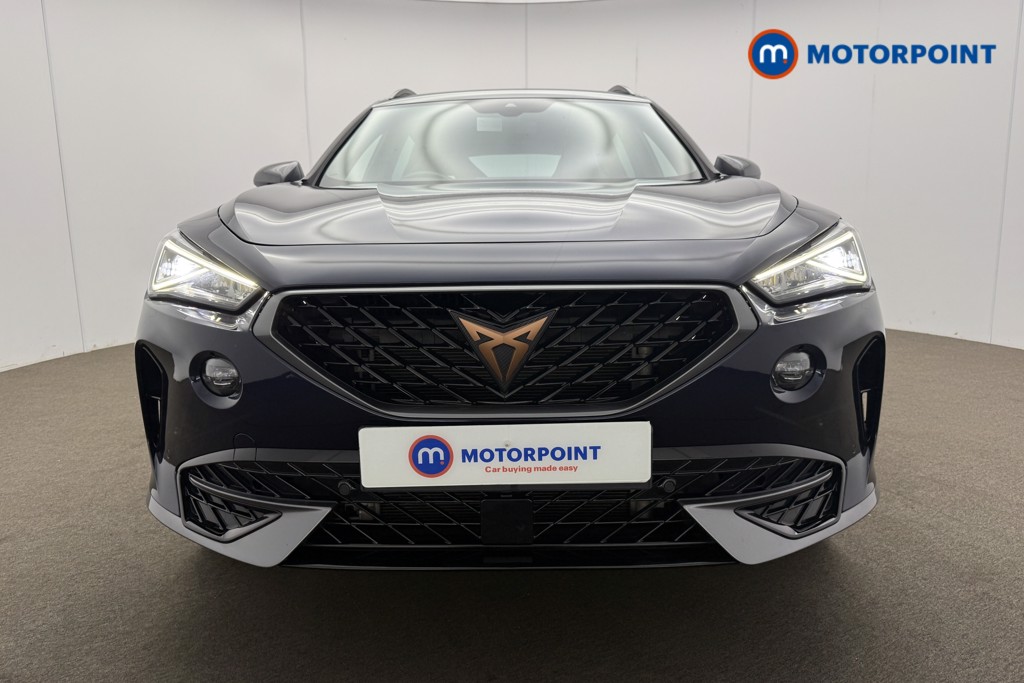 Cupra Formentor V2 Automatic Petrol SUV - Stock Number (1627271) - 25th supplementary image