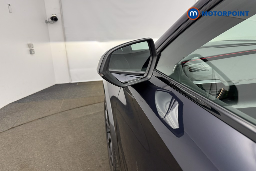 Cupra Formentor V2 Automatic Petrol SUV - Stock Number (1627271) - 32nd supplementary image