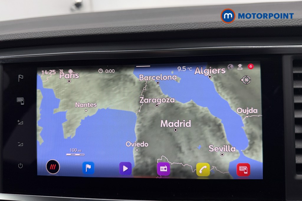 Seat Ateca Se Technology Manual Petrol SUV - Stock Number (1627277) - 2nd supplementary image