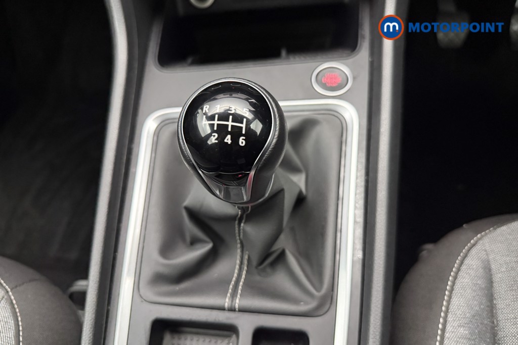 Seat Ateca Se Technology Manual Petrol SUV - Stock Number (1627277) - 7th supplementary image