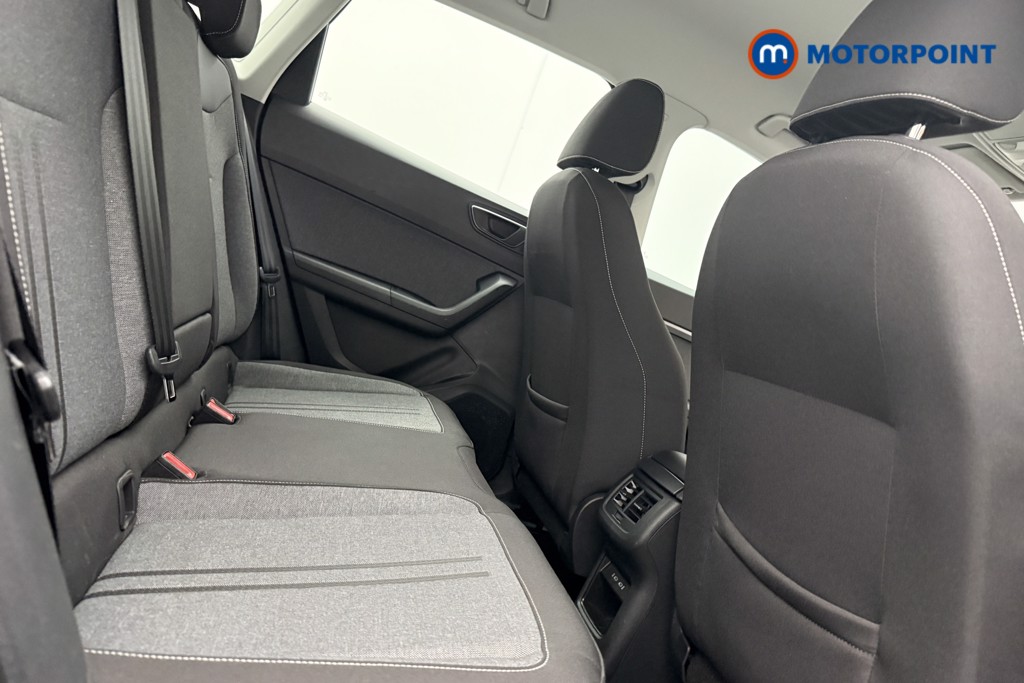 Seat Ateca Se Technology Manual Petrol SUV - Stock Number (1627277) - 9th supplementary image