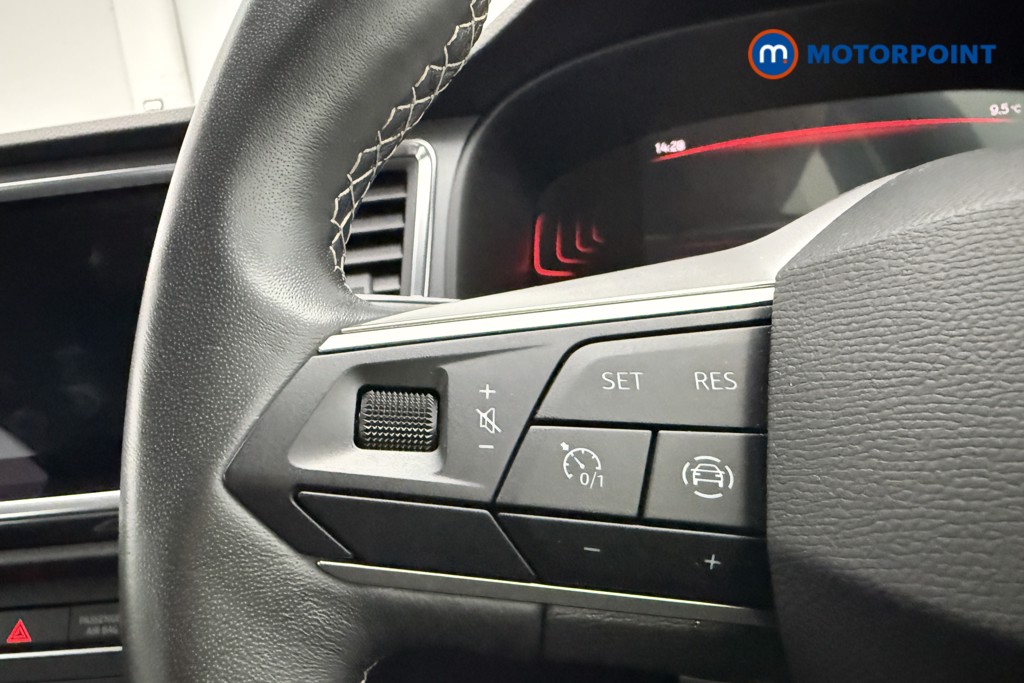Seat Ateca Se Technology Manual Petrol SUV - Stock Number (1627277) - 14th supplementary image