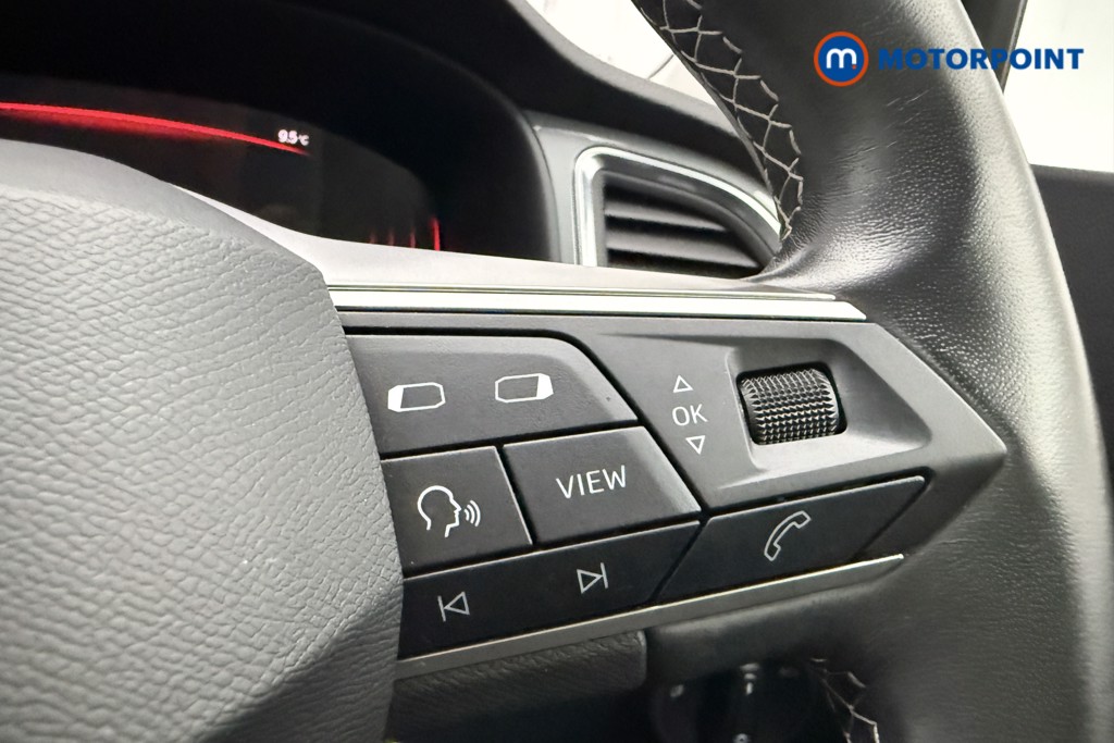 Seat Ateca Se Technology Manual Petrol SUV - Stock Number (1627277) - 15th supplementary image