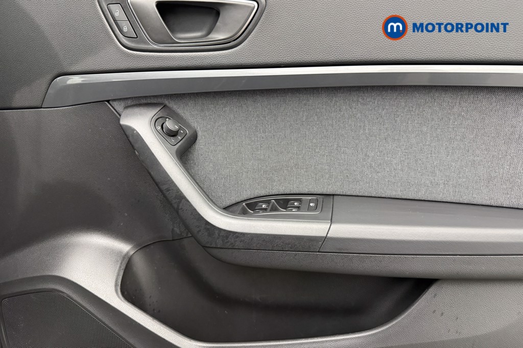 Seat Ateca Se Technology Manual Petrol SUV - Stock Number (1627277) - 18th supplementary image